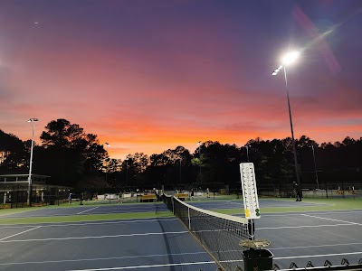 Millbrook Exchange Tennis Center