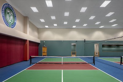 Minneapolis Pickleball Club