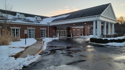 Missouri Athletic Club