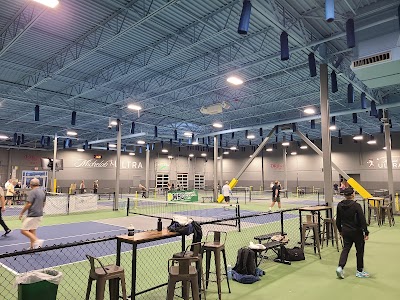 Missouri Pickleball Club
