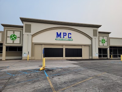 Missouri Pickleball Club Ellisville