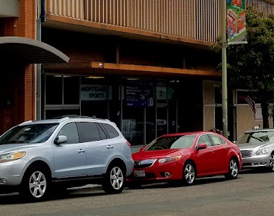 Montclair Sports Tennis