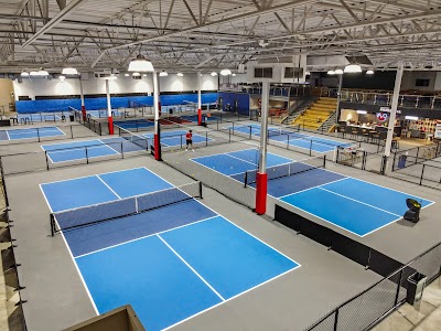 More Than Pickleball