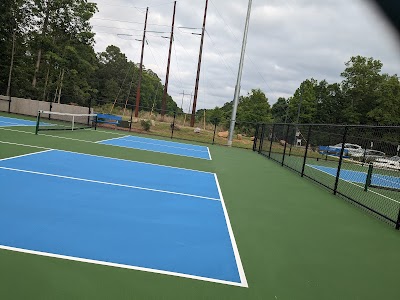 Morrisville Pickleball Courts