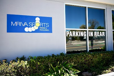 Mriva Sports