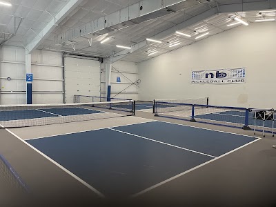 NB Pickleball Club