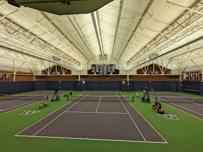 Nordstrom Tennis Center