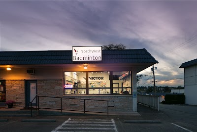 Northwest Badminton & Tennis