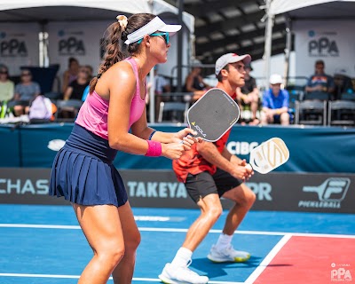 Oasis Pickleball Club