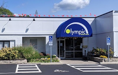 Olympic Indoor Tennis