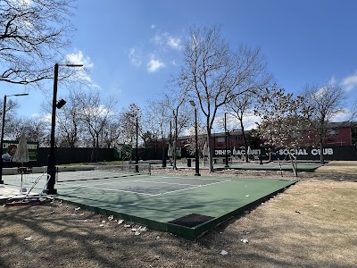 Other Racquet Social Club
