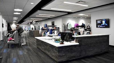 Overland Park Racquet Club