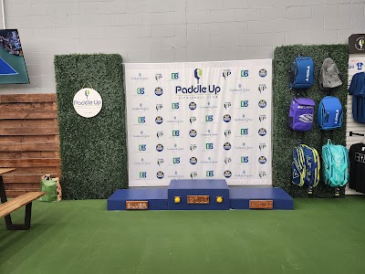 Paddle Up Pickleball Club
