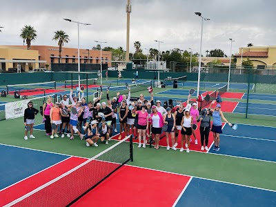 Paradise Pickleball