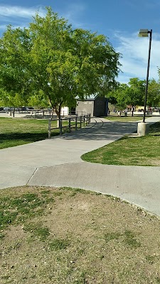 Paseo Highlands Pickleball Courts