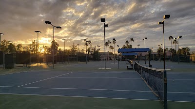 Paseo Racquet Center