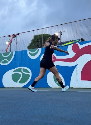 Pepper Park Tennis Shop