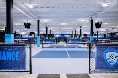 Performance Pickleball RVA