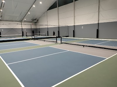 Pickleball Charlotte