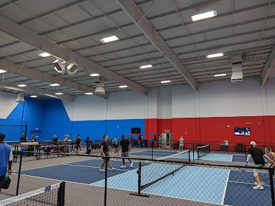 Pickleball Charlotte