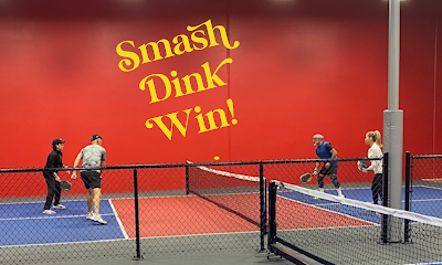 Pickleball Country Club