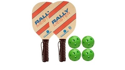 Pickleball Court Supply