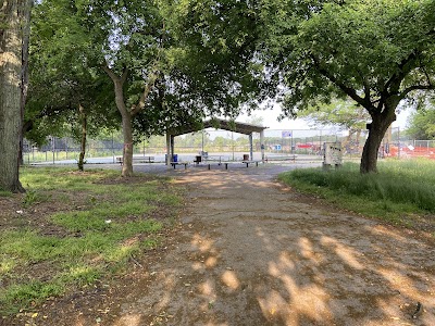 Pickleball Courts at FDR Park