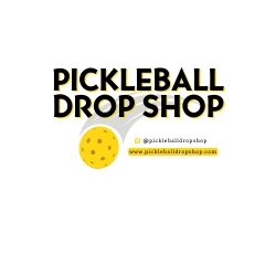 Pickleball Drop Shop