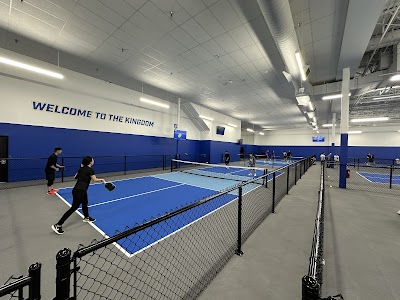 Pickleball Kingdom