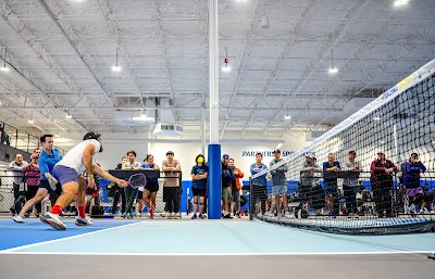 Pickleball Kingdom Dallas North