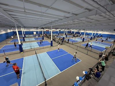 Pickleball Kingdom Hendersonville