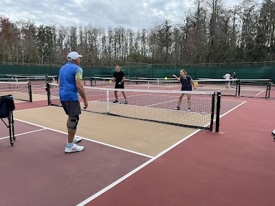 Pickleball Lessons with Coach Igor