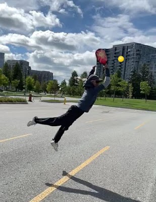Pickleball Lessons with Coach Jerry Naples Florida