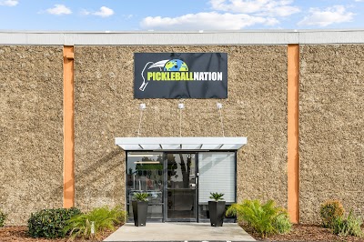 Pickleball Nation