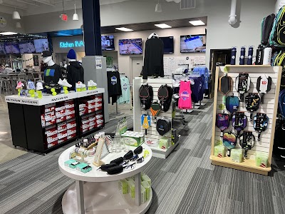 Pickleball Paddles US