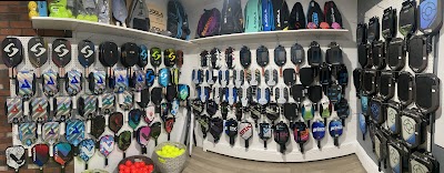 Pickleball Paddles US