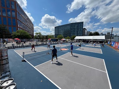 Pickleball Social Club Boston