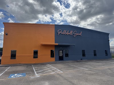 Pickleball Social - Cypress