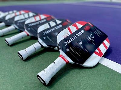 Pickleballist - Pickleball shop, paddle demos, coaching, drills, & more!