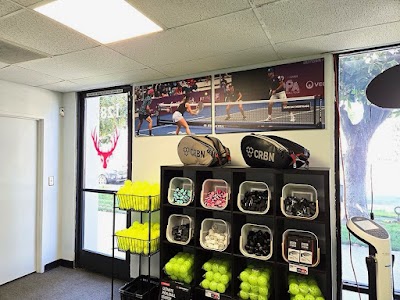 Picklebuck Pickleball