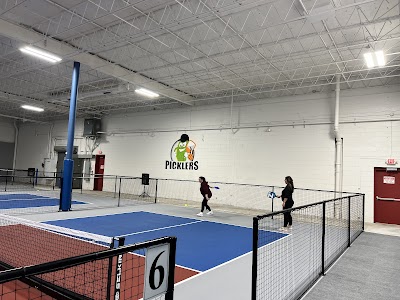 Picklers Pickleball Club
