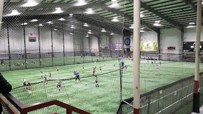 Pittsburgh Indoor Sports Arena