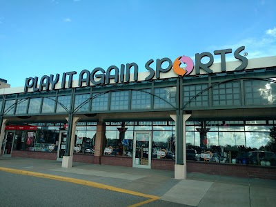 Play It Again Sports
