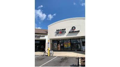 Play It Again Sports