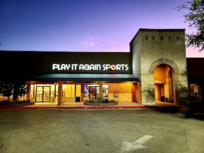 Play It Again Sports