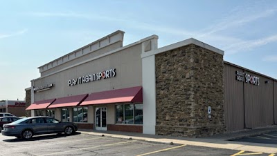 Play It Again Sports