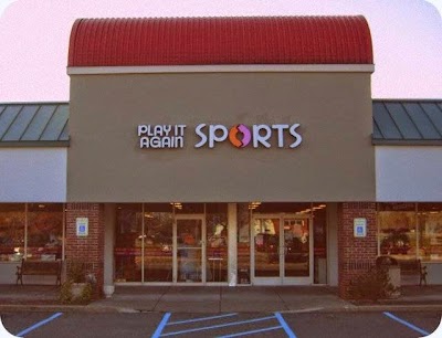 Play It Again Sports