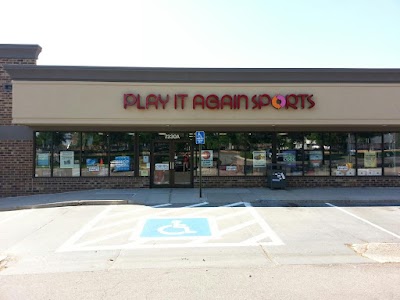 Play It Again Sports