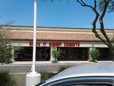 Play It Again Sports