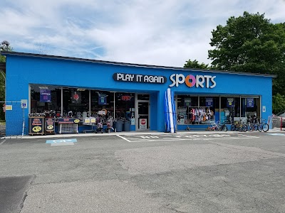 Play It Again Sports